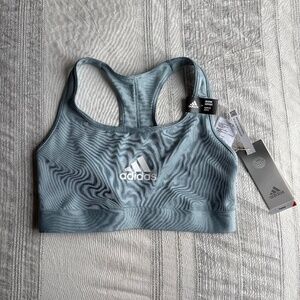NWT Adidas Training Sports Bra